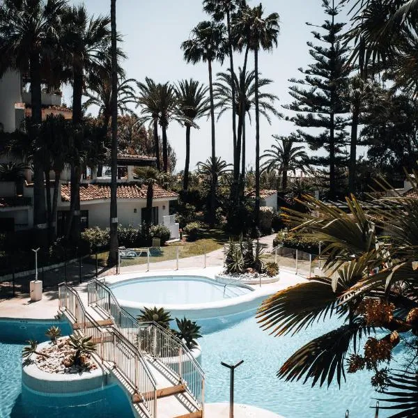 Anais Marbella, hotel Marbellában