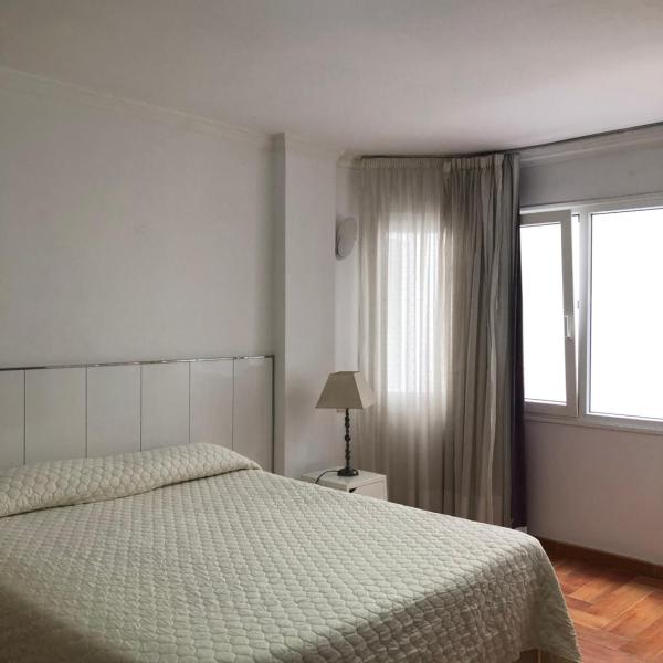 Apartamento Las Canteras 201