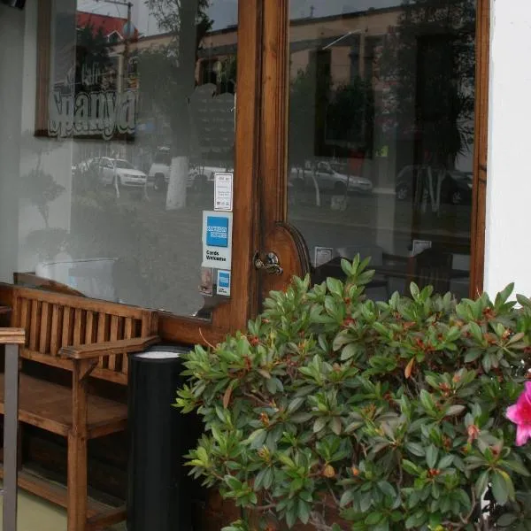 HB Express Hotel, Hotel in Tlaxcala de Xicohténcatl