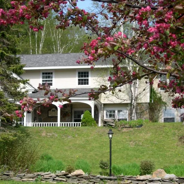 Deerhill Inn, hotel v destinaci West Dover