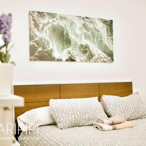 Apartamento maripipi, Cordoue
