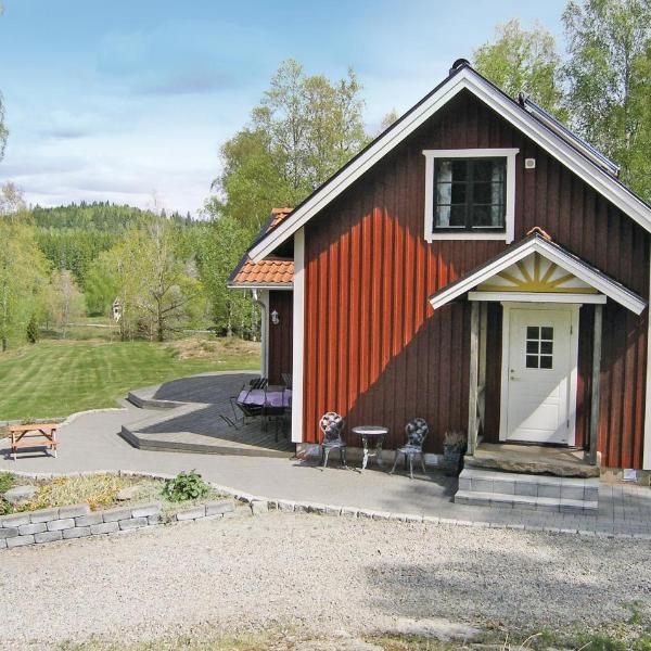 Beautiful Home In Rrvik With 2 Bedrooms
