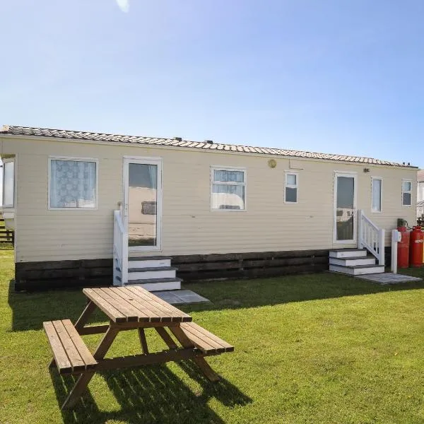 Trewan Chalet, hotel v destinaci Holyhead