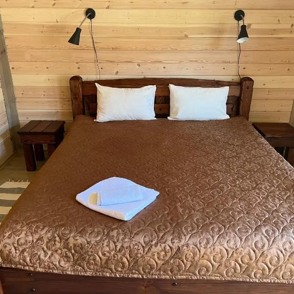 Hotel Repvåg, hotel in Repvåg