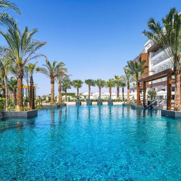 Amanti, MadeForTwo Hotels - Ayia Napa, hotel in Ayia Napa