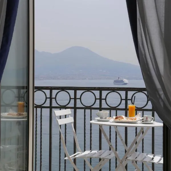 M'incanto B&B, hotel in Naples