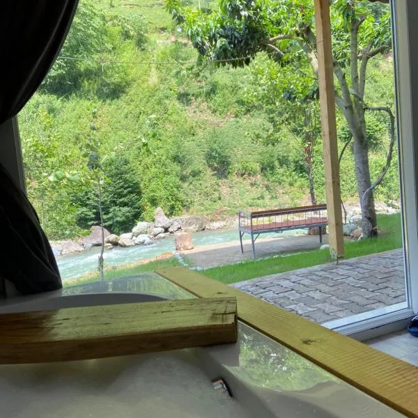 Karadeniz Suit, hotel in Rize