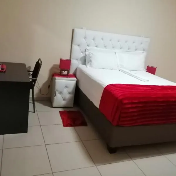 Beautiful Gate Guesthouse, hotel in Palapye