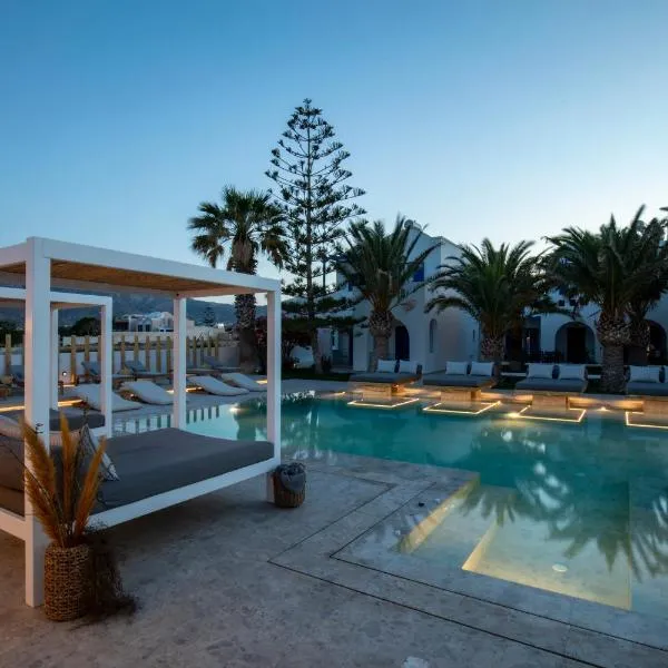 Louis Studios Santorini, khách sạn ở Kamari