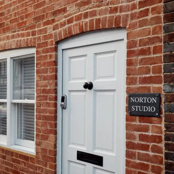 Norton Studio, Hotel in Arundel