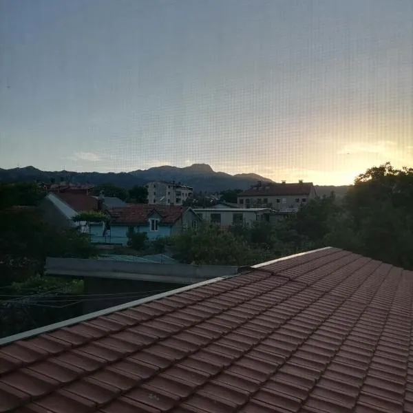 Apartmani 15, hotel in Cetinje