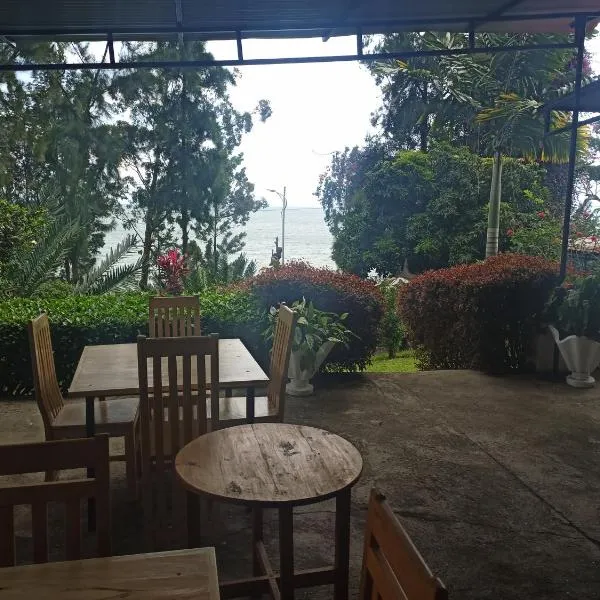 Maddy's Kitchen and Accomodation, hotel in Gisenyi