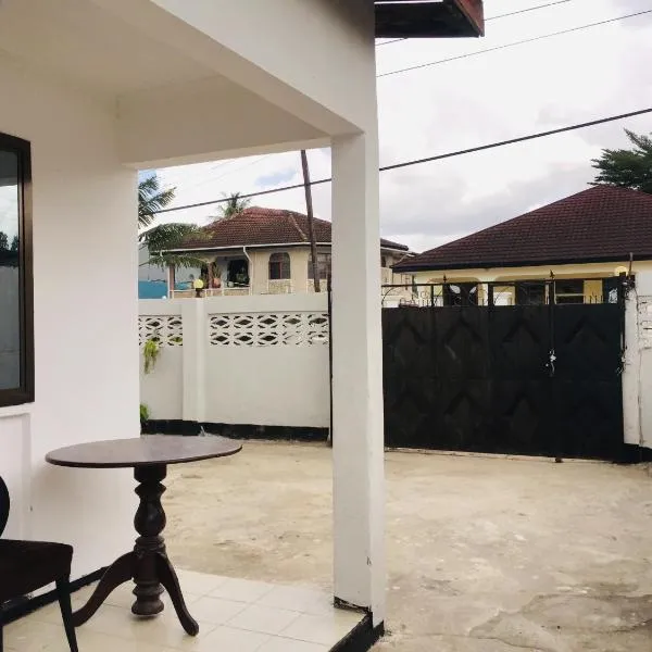 Mikocheni Home stay，位于达累斯萨拉姆的酒店