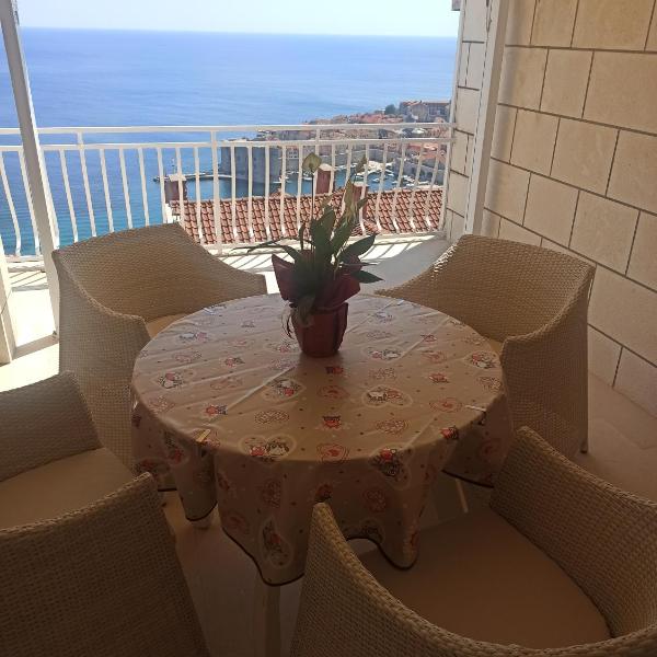 Peric Apartment West Dubrovnik