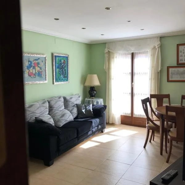 Casa Mino, hôtel à Mansilla de las Mulas