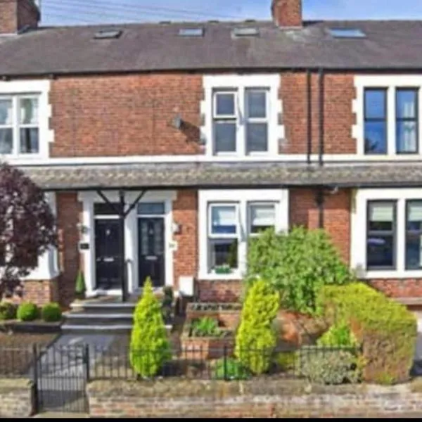 Stonefall Home Stay, hotel in Harrogate