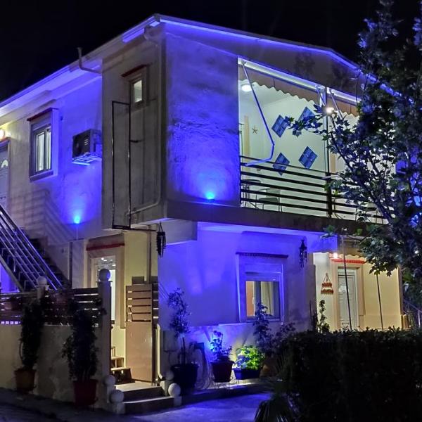 Kostas Apartments