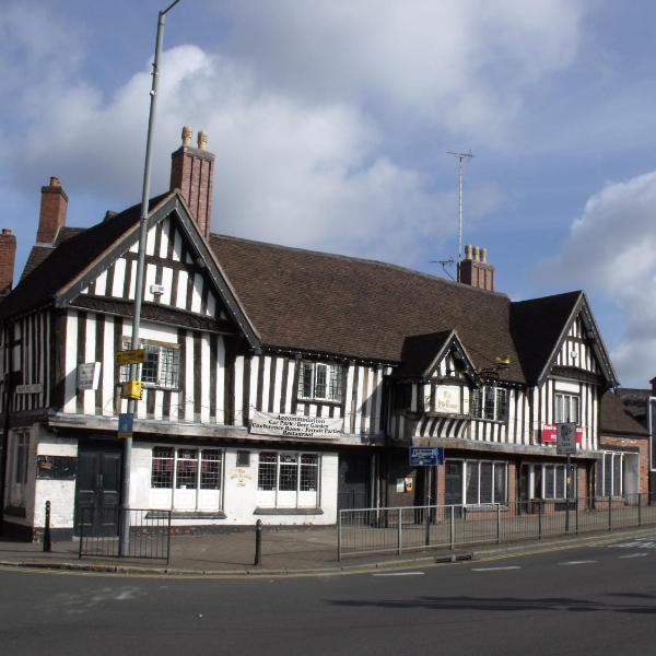 The Old Crown