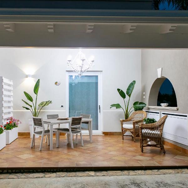 Casa Vacanze Il Vigneto