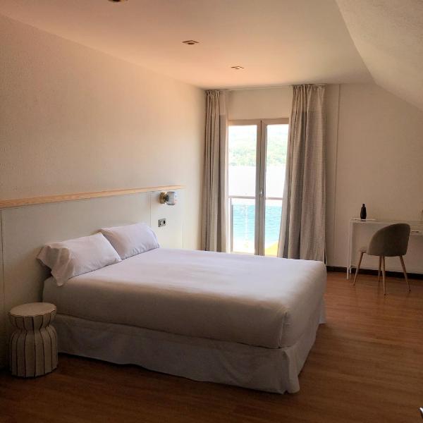 Hotel As Hortensias