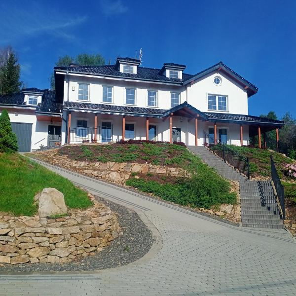 Natura Świeradów-Zdrój