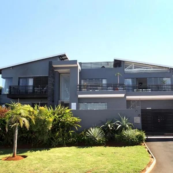 Sea Dreams Guesthouse, hotel v destinaci Ballito