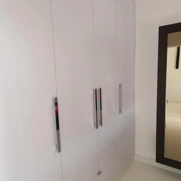 Apartament Praga ZOO, hotel u Varšavi