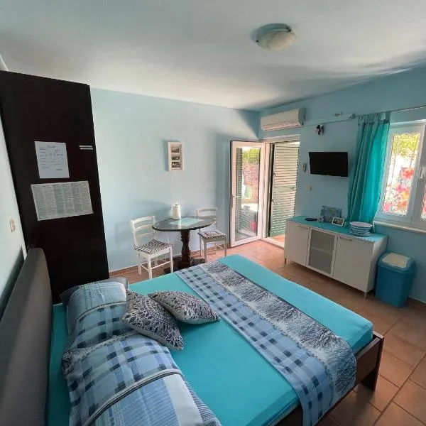 Apartments Panda: Bol şehrinde bir otel