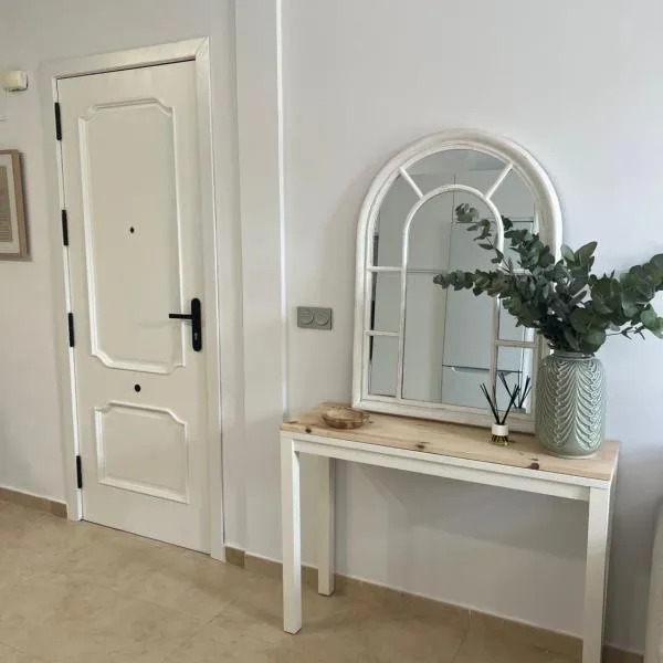 Estudio canela, hotel in Melilla