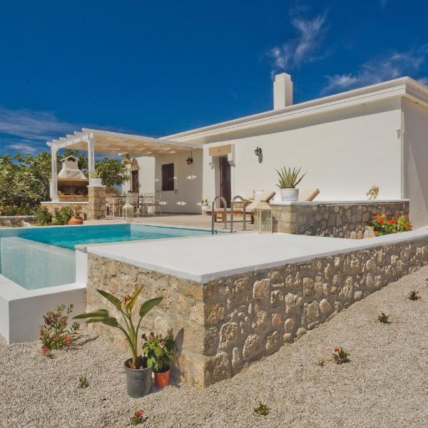 ViLLA SYMONE