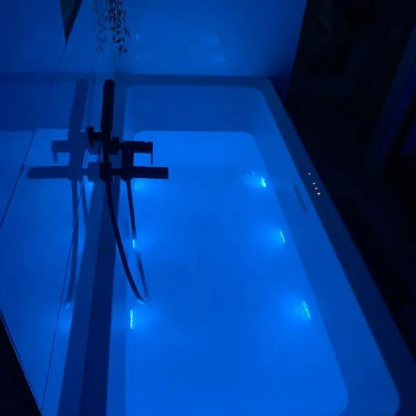 L’Enjambée, hotel in Namur