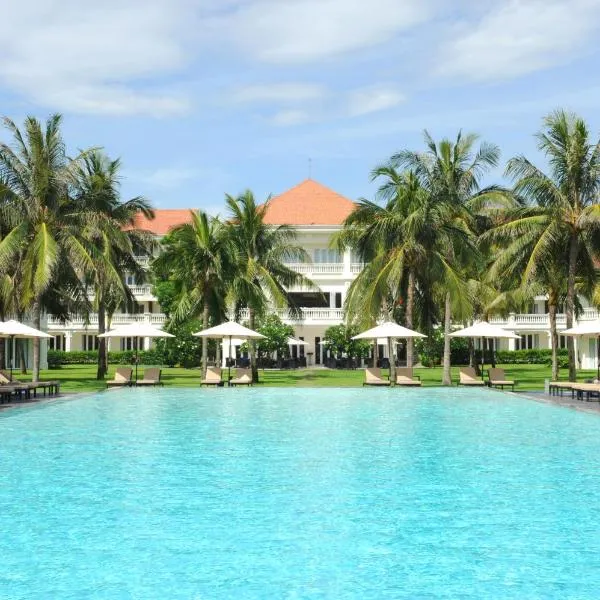 Boutique Hoi An Resort, hotel en Hoi An