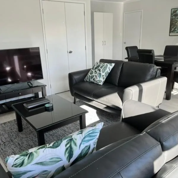 Rotorua Central Hosted B&B, Hotel in Rotorua