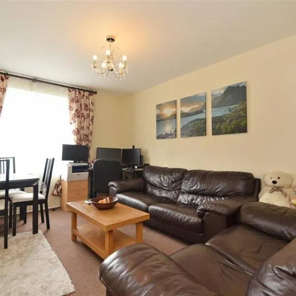 Lovely one bed apartment to rent, hotel in London