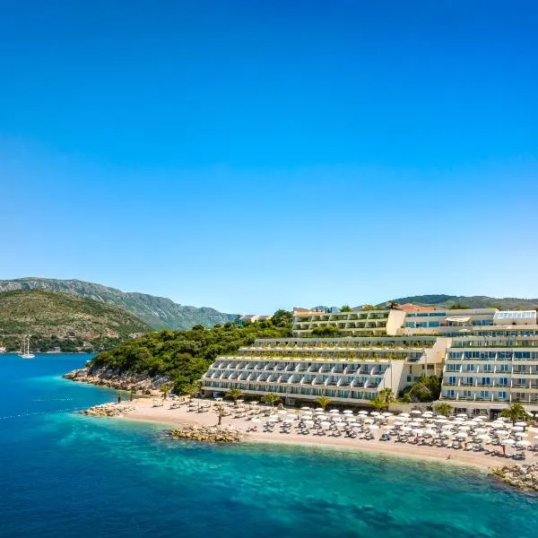 President Hotel, Valamar Collection, hotel in Dubrovnik
