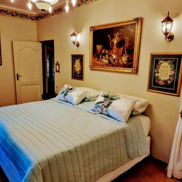 Mia's, hotel v destinaci Tzaneen