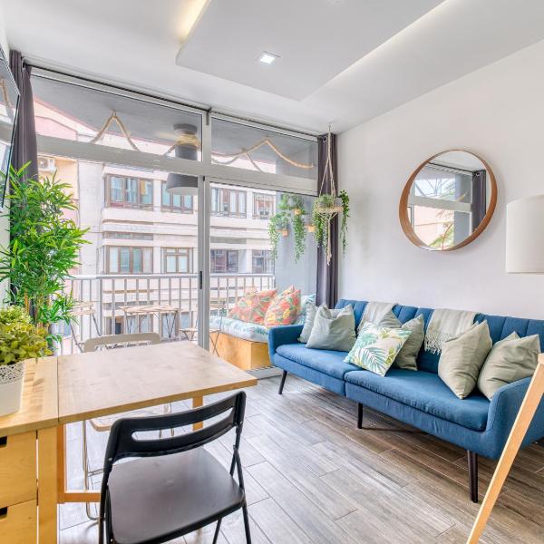 Off Canteras Apartments