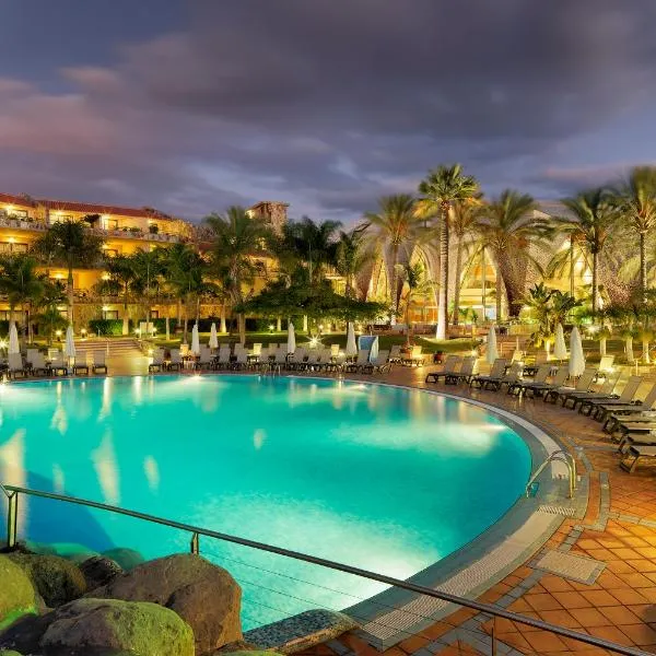 H10 Playa Meloneras Horizons Collection, Hotel in Meloneras