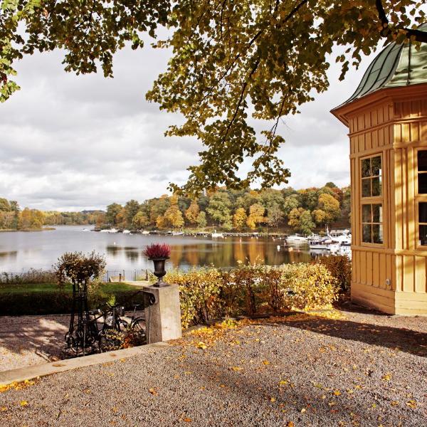 Stallmästaregården Hotel, Stockholm, a Member of Design Hotels