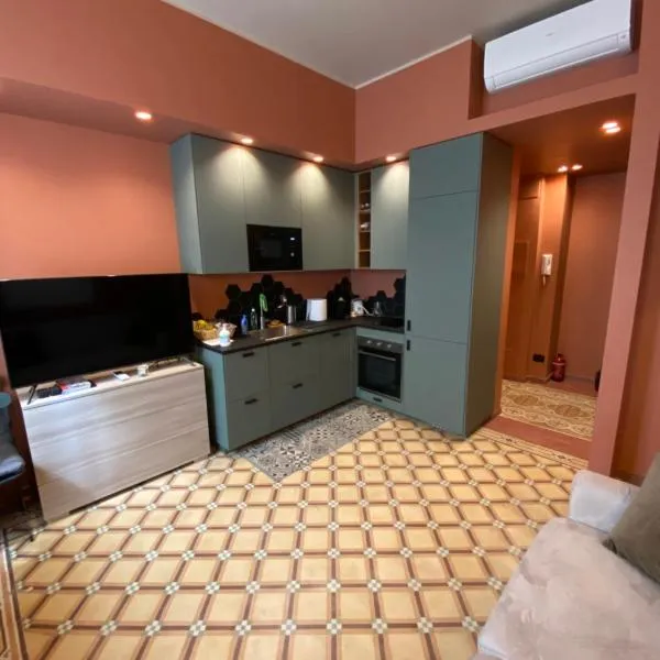 Richard's Apartments - 22 Marzo，位于米兰的酒店