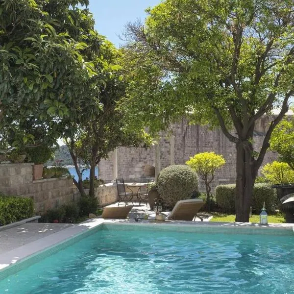 Villa Revelin Dubrovnik Old Town, hotel sa Dubrovnik