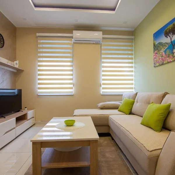 Jana apartmani, hotel in Novi Grad
