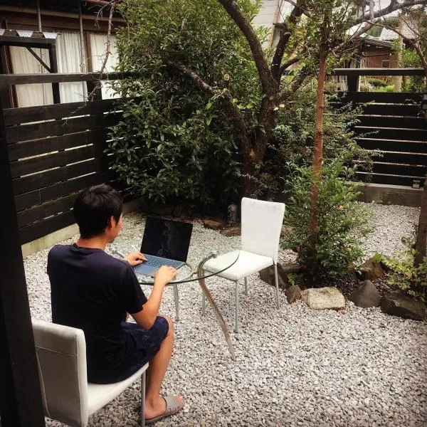 Kishida House - Vacation STAY 78228v, hotel v destinaci Nagahama