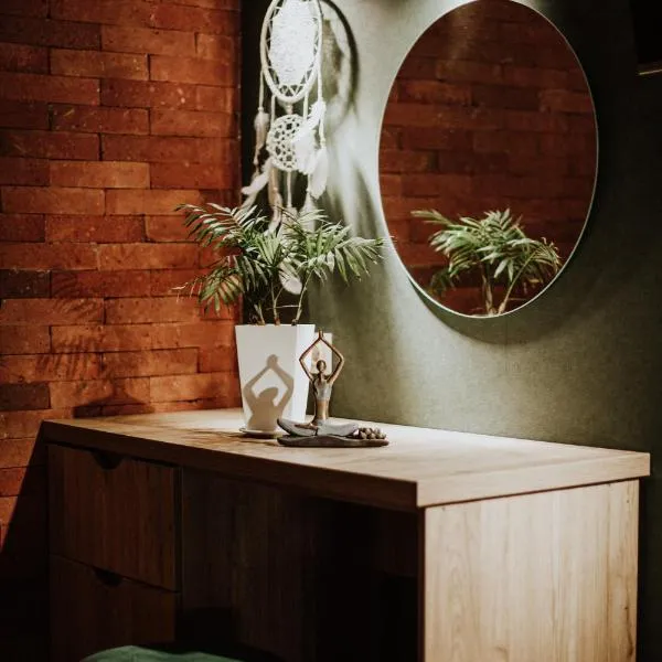 Luxury Duplex Suites - City Center, hotel in Tbilisi City