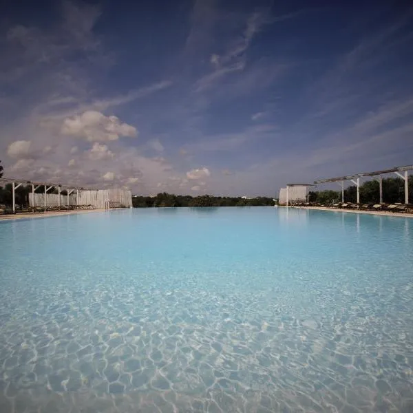 Casale del Murgese Country Resort, Hotel in Savelletri