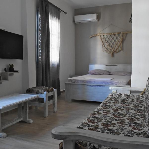 Voula's House