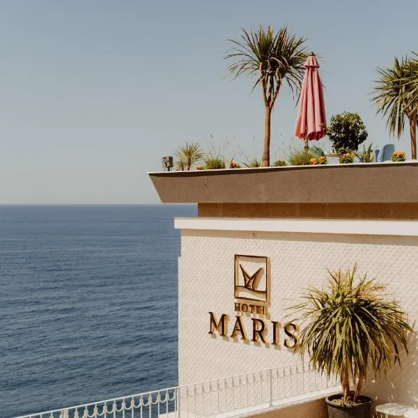 Hotel Maris, Hotel in Ulcinj