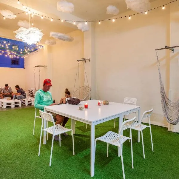 Coworking Balance, hotel in Valencia