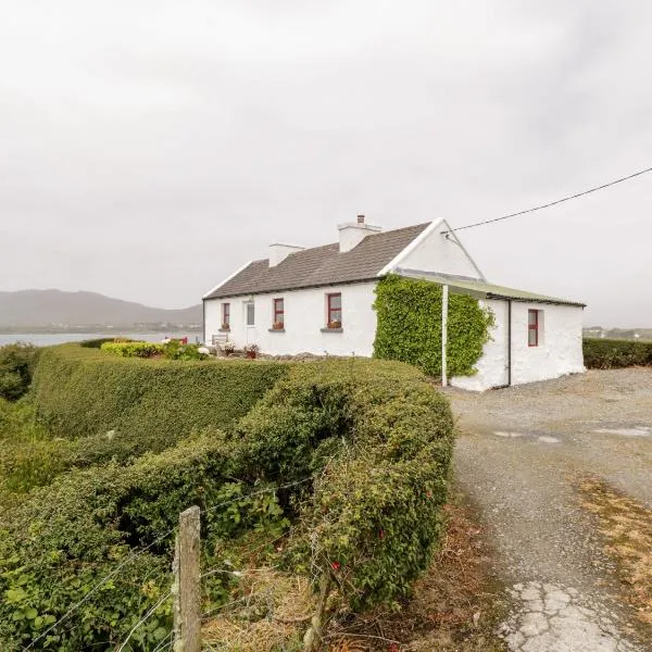 The White House, hotel v destinaci Roundstone