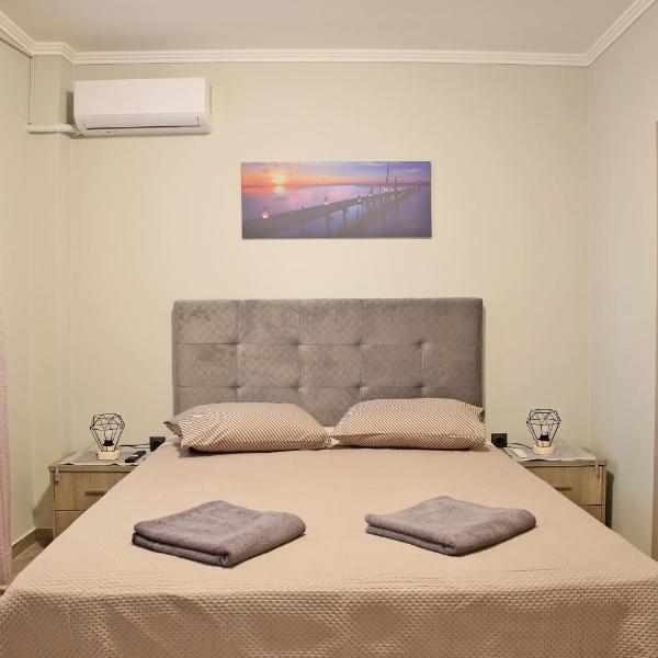 Comfortable apartment near Athens Airport!!